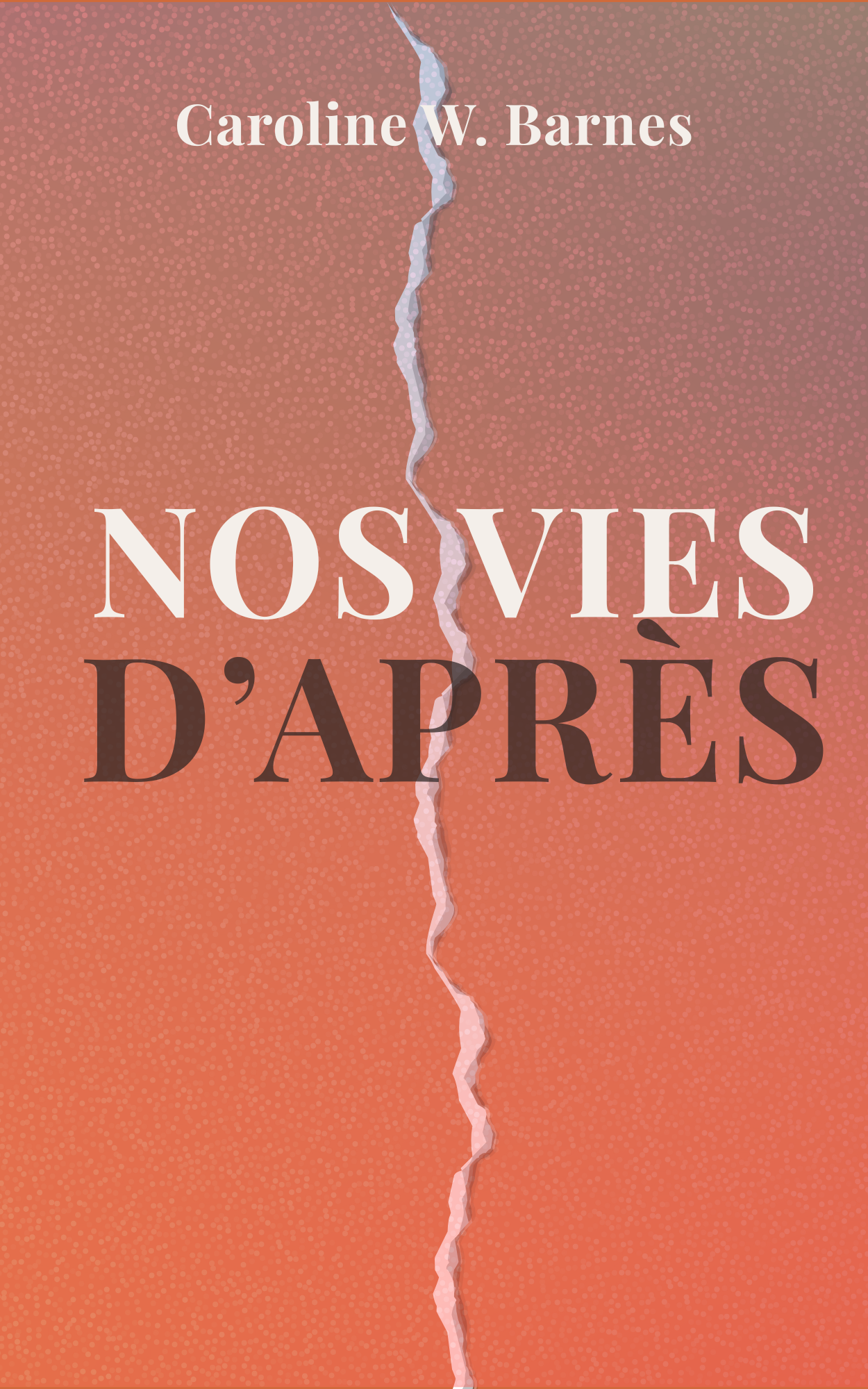 Couverture Nos Vies d'Après