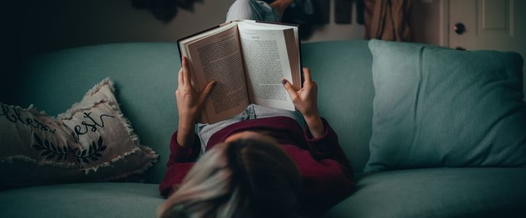 Pourquoi lire est important