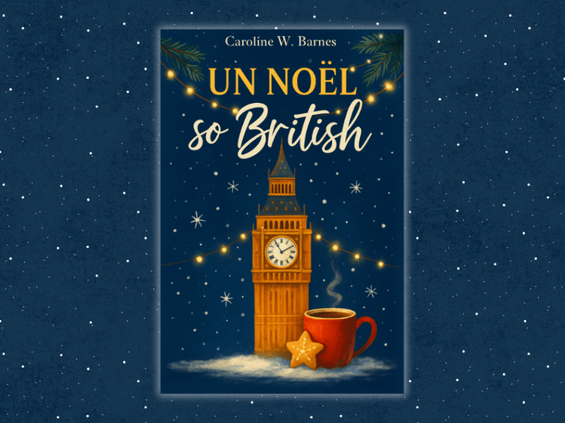 Un Noël So British fête ses 5 ans ! (et continue de faire fondre les&nbsp;cœurs)