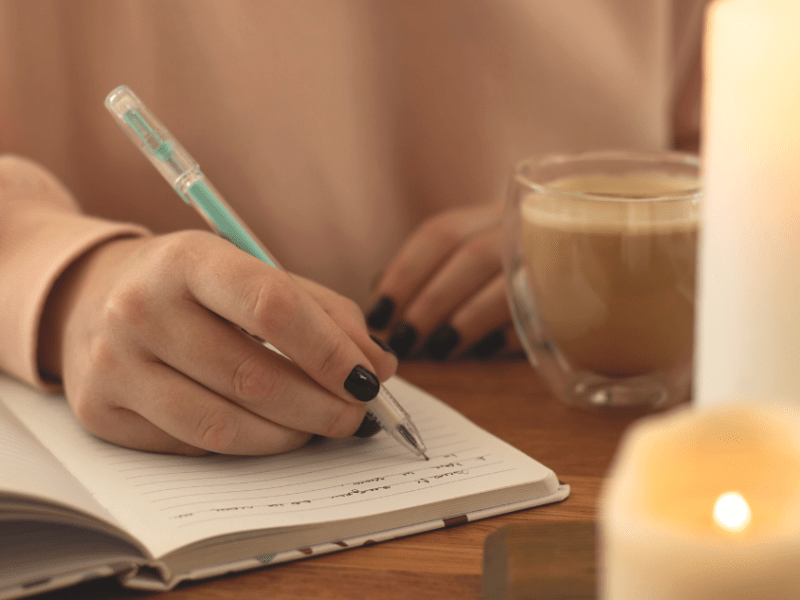 Comment se remettre à écrire après une (trop) longue&nbsp;pause