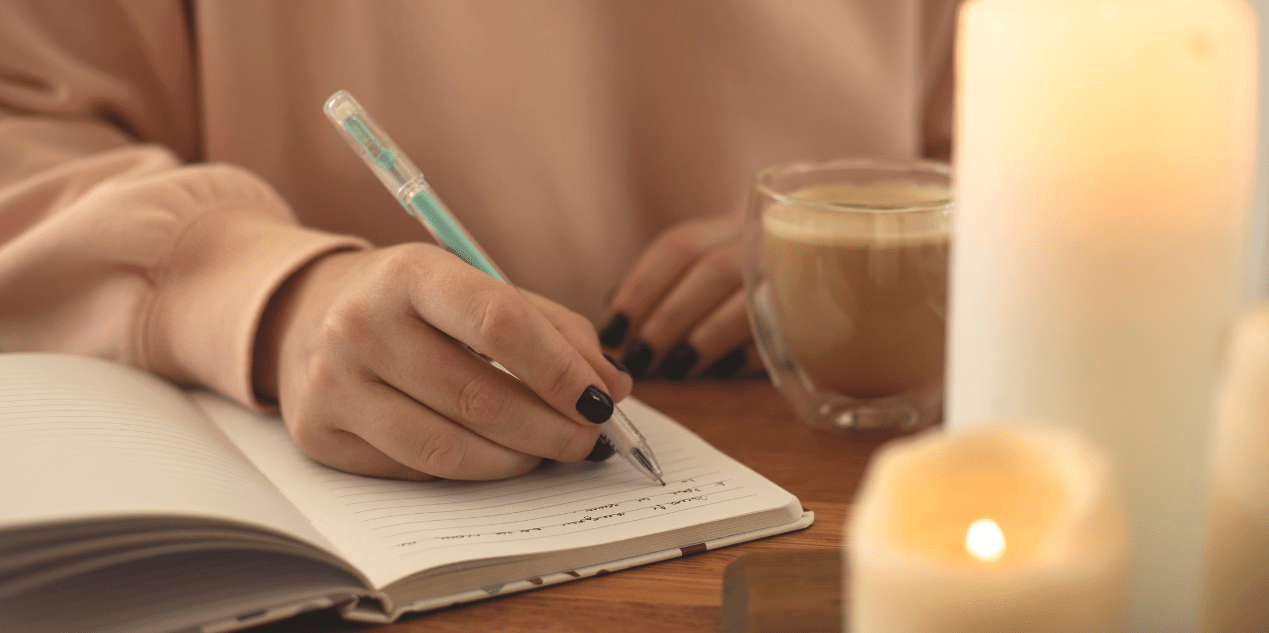 Comment se remettre à écrire après une (trop) longue&nbsp;pause