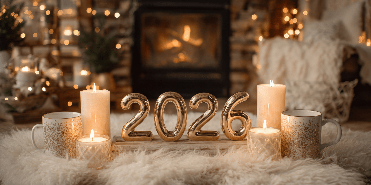 Mes résolutions de lectrice pour 2026 : lire moins, lire mieux (et sans&nbsp;pression)