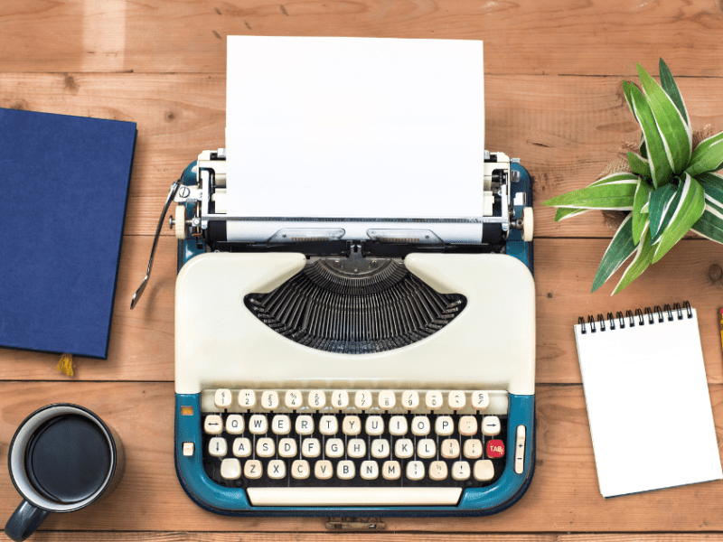 Tu es une vraie autrice&nbsp;si…