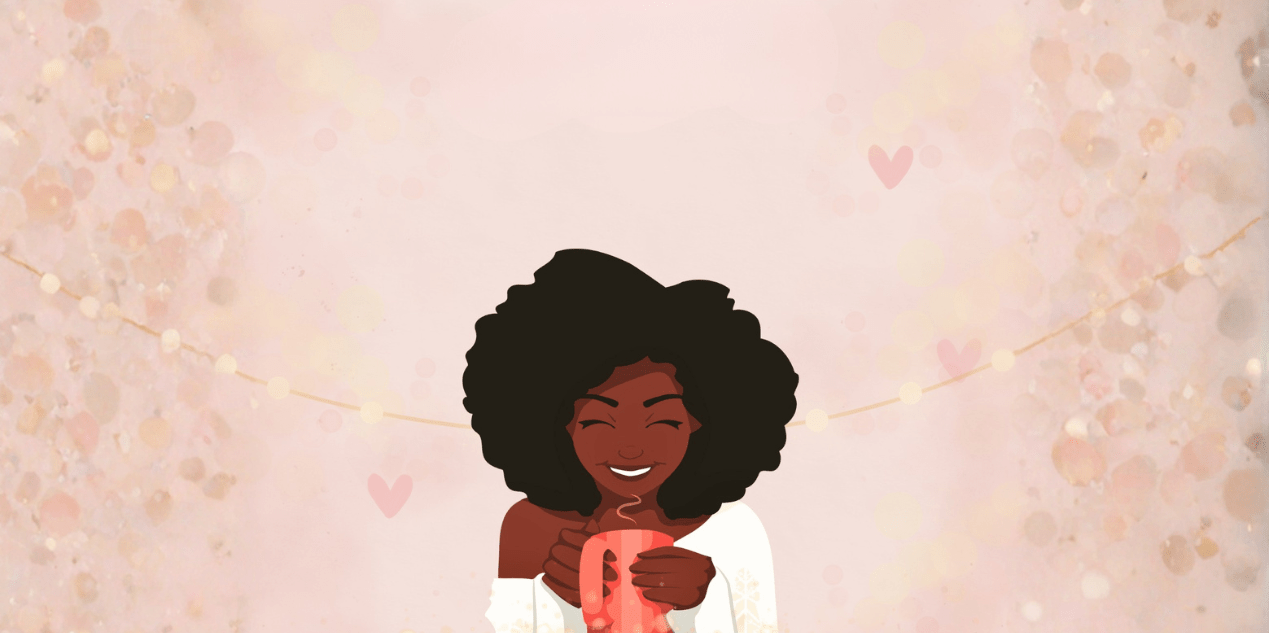 Une Saint-Valentin (presque) parfaite a 5 ans… et une nouvelle couverture&nbsp;!