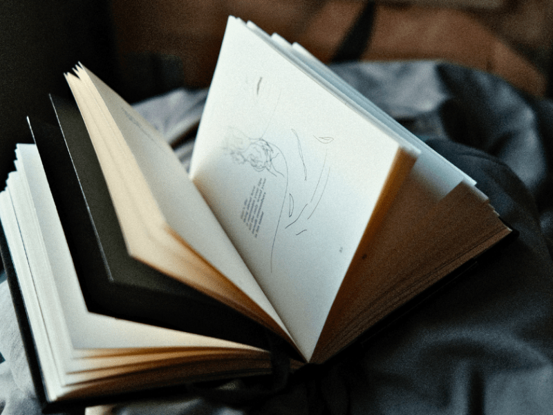 Comment choisir son prochain livre quand on n&rsquo;a aucune méthode (et que ça marche quand&nbsp;même)