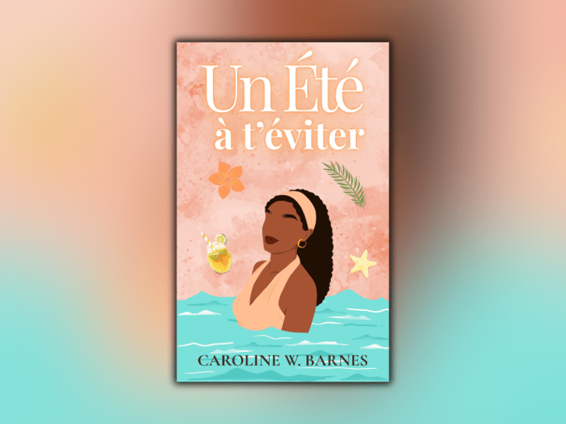 J&rsquo;ai ouvert les précommandes d&rsquo;un livre que je n&rsquo;ai pas encore fini&nbsp;d&rsquo;écrire